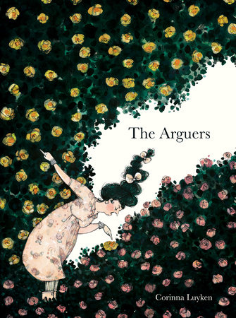 The Arguers by Corinna Luyken