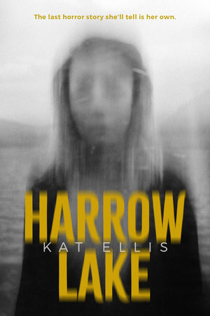 Harrow Lake by Kat Ellis