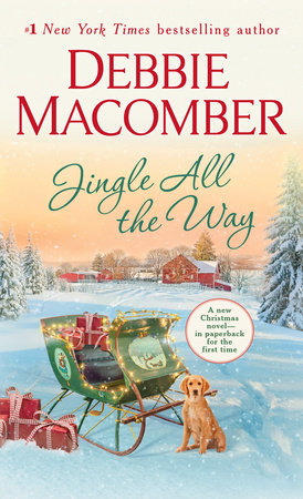 Jingle All the Way by Debbie Macomber