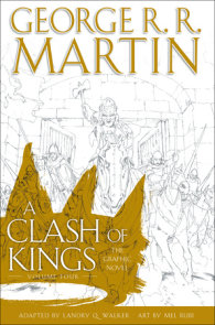 2 Paperback Novels by George R. R. Martin: Game of Thrones / A Clash of  Kings (See Details) - Eborn Books