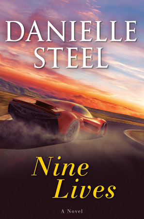 Nine Lives by Danielle Steel: 9781984821430 ...