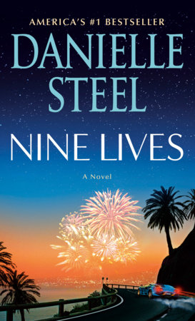 Nine Lives by Danielle Steel