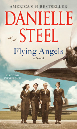 Flying Angels by Danielle Steel