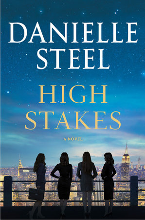 High Stakes by Danielle Steel