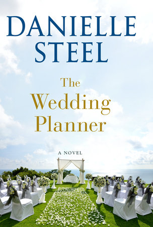 The Wedding Planner by Danielle Steel