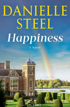 Happiness by Danielle Steel