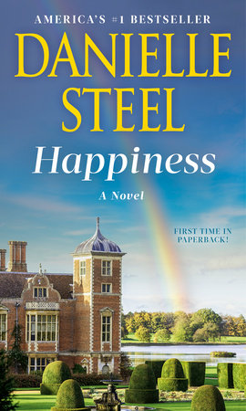 Happiness by Danielle Steel