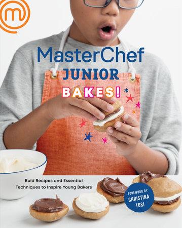 MasterChef Junior Bakes! by MasterChef Junior
