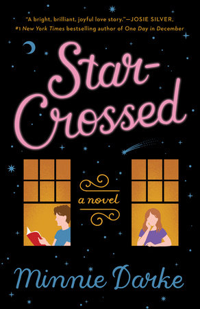 Star-Crossed by Minnie Darke