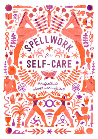 Spellwork for Self-Care by Potter Gift