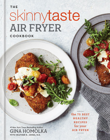 Cookbooks for Your Air Fryer, Instant Pot®, and More