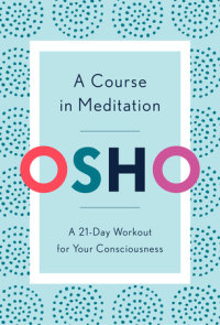 osho emotional wellness