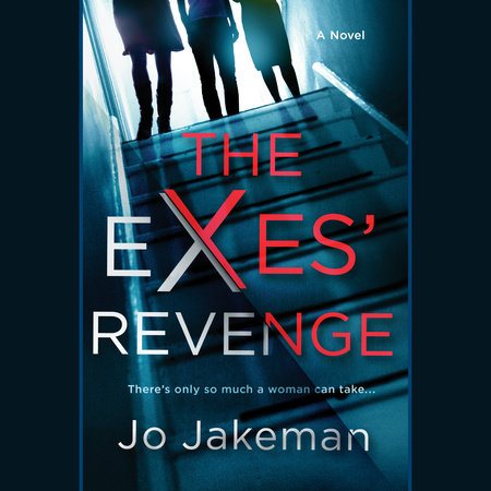 The Exes' Revenge by Jo Jakeman