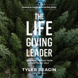 The Life-Giving Leader