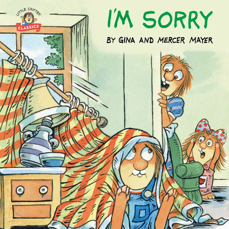 I'm Sorry by Mercer Mayer