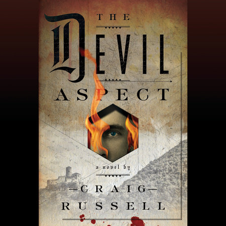 The Devil Aspect by Craig Russell