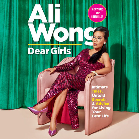 Dear Girls by Ali Wong