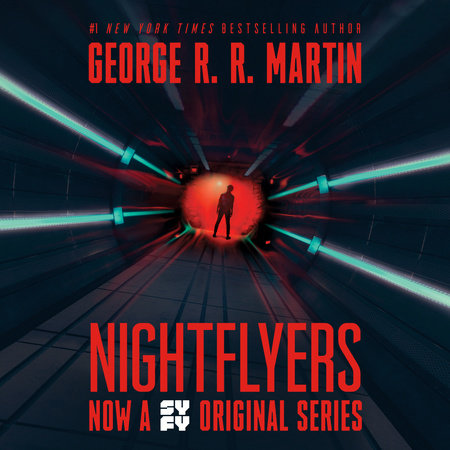 Nightflyers: The Illustrated Edition by George R. R. Martin