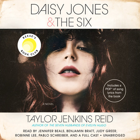 Daisy Jones & The Six Audiobook Free - Colaboratory