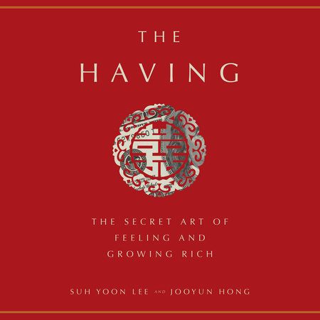 The Having by Suh Yoon Lee and Jooyun Hong