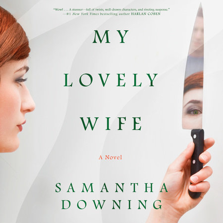 My Lovely Wife by Samantha Downing