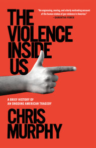 The Violence Inside Us