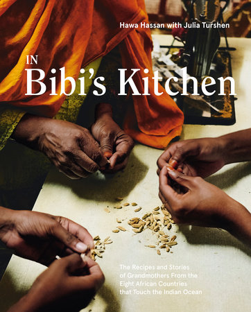 In Bibi's Kitchen by Hawa Hassan