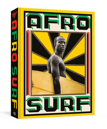 AFROSURF by Mami Wata