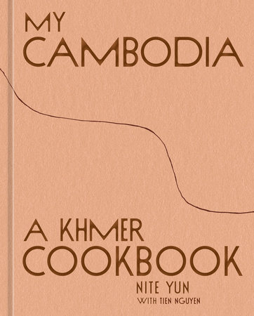 My Cambodia by Nite Yun