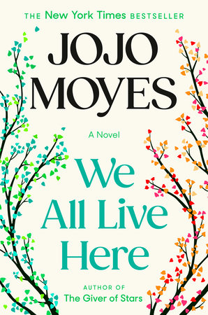 Me Before You by Jojo Moyes: 9780143124542