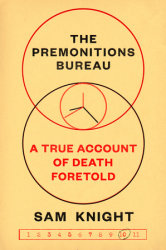 The Premonitions Bureau