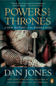 The Wars of the Roses: The Fall of the Plantagenets and the Rise of the  Tudors by Dan Jones