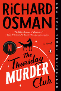 The Last Devil to Die (Thursday Murder Club, #4) by Richard Osman