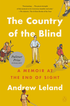 The Country of the Blind