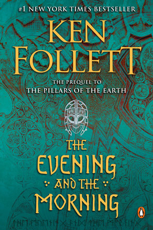 The Evening and the Morning by Ken Follett