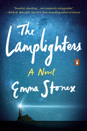 The Lamplighters by Emma Stonex