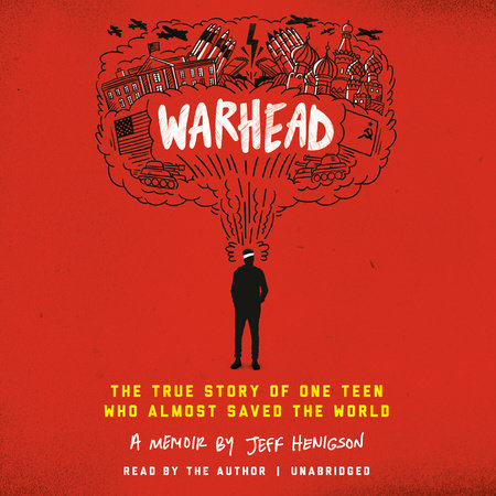 Warhead by Jeff Henigson