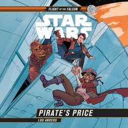 Star Wars: Pirate's Price