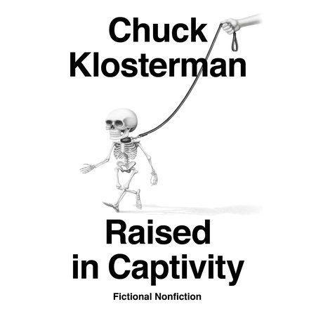 Image result for Raised in Captivity