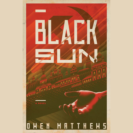 Black Sun by Owen Matthews