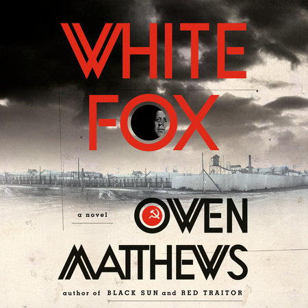 White Fox by Owen Matthews