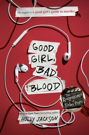 Good Girl, Bad Blood by Holly Jackson