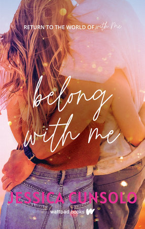 Belong With Me by Jessica Cunsolo