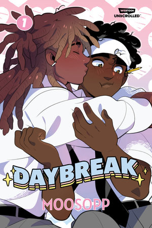 Daybreak, Vol. 1 by 