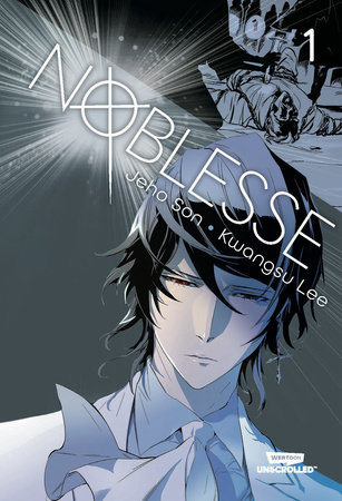 Noblesse, Vol. 1 by Jeho Son