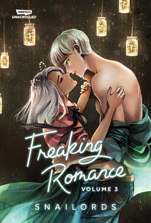 Freaking Romance Volume Three by 