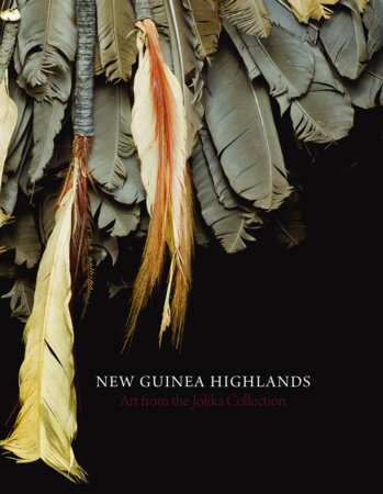 New Guinea Highlands by John Friede, Terence Hays and Christina Hellmich