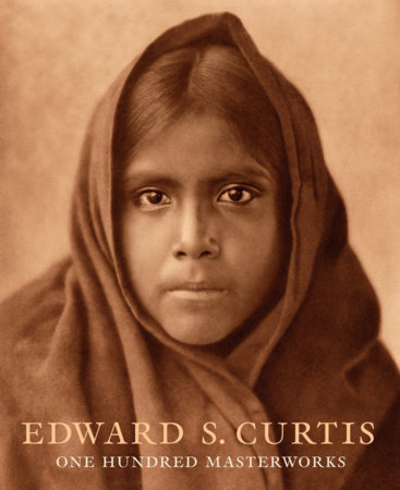 Edward S. Curtis by Christopher Cardozo