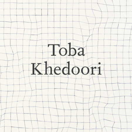 Toba Khedoori by 