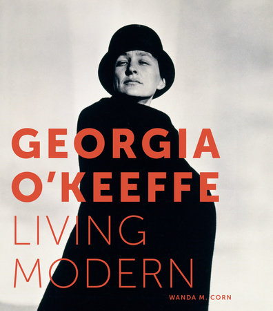 Georgia O'Keeffe by Wanda M. Corn